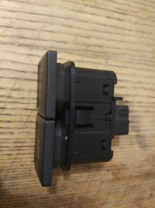 Кнопка багажника та Esp 3S7T-2C418-AC Форд Мондео 3 2004р Винница - изображение 2