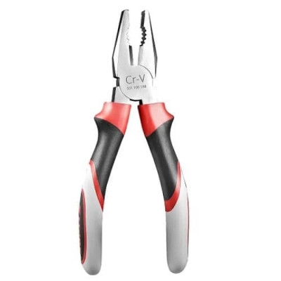 Плоскогубці Stark комбіновані 180 мм (501100180) Вінниця - фото 1