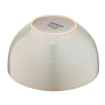 Салатник Ardesto Lecco 14 см Сірий (AR2914LRG) Винница