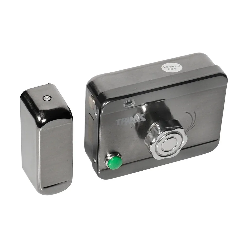 Замок електромоторний Trinix Fass Lock Rotor (64-00001) Київ - фото 5