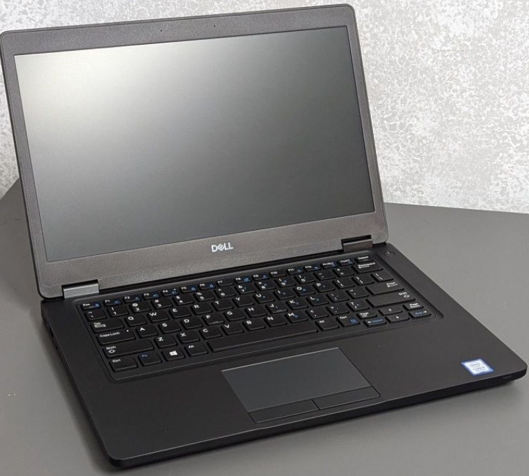 Ноутбук DELL 5490 / Intel 15-8250U / 8Gb./ SSD 256Gb. Киев - изображение 7