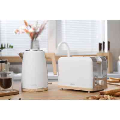 Тостер Ardesto T-F420WWD Вінниця