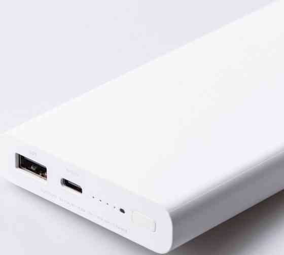 Зарядное устройство; Повер- Банк: Xiaomi 10000 mAh . Киев