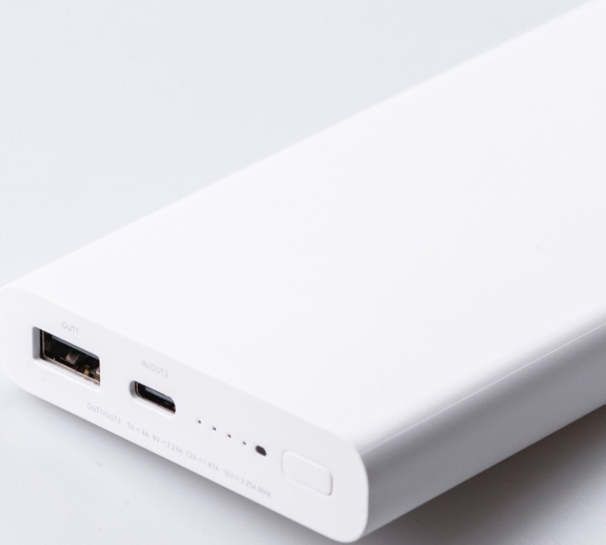 Зарядное устройство; Повер- Банк: Xiaomi 10000 mAh . Киев - изображение 4