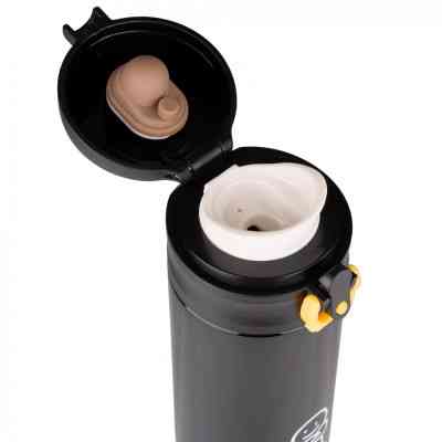 Поїльник-непроливайка Yes Термос Не ускладнюй! 420 мл (708203) Вінниця