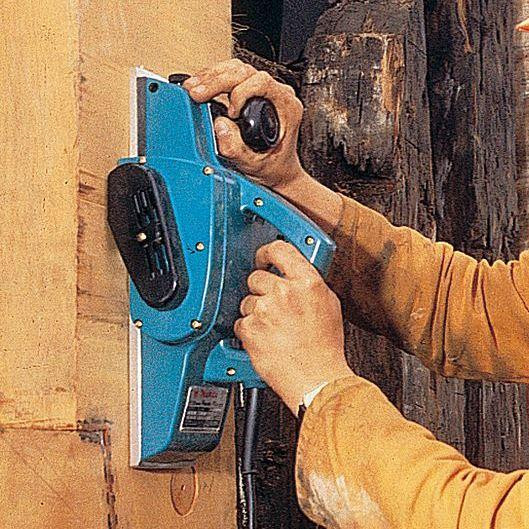 Рубанок Makita 1911 B Коломыя - изображение 3