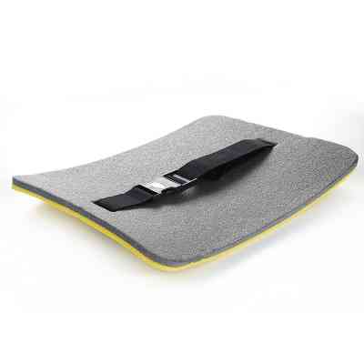 Туристическая сидушка СИЛА Турист 350х250х12 мм (960951) Винница