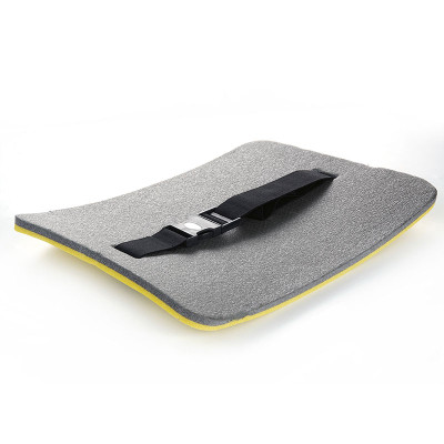 Туристическая сидушка СИЛА Турист 350х250х12 мм (960951) Винница - изображение 1