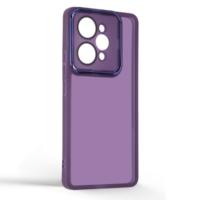 Чохол до мобільного телефона Armorstandart Shade Realme 15 Pro 5G Camera cover Dark Violet (ARM89116) Вінниця - фото 2