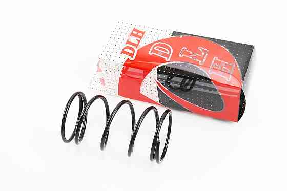 Пружина торкдрайвера Honda DIO - 2500RPM Киев