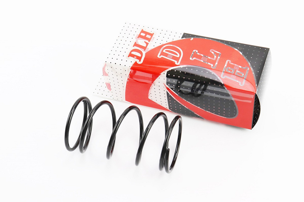 Пружина торкдрайвера Honda DIO - 2500RPM Киев - изображение 1