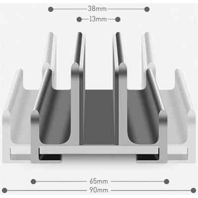 Подставка для ноутбука OfficePro LS580S Винница