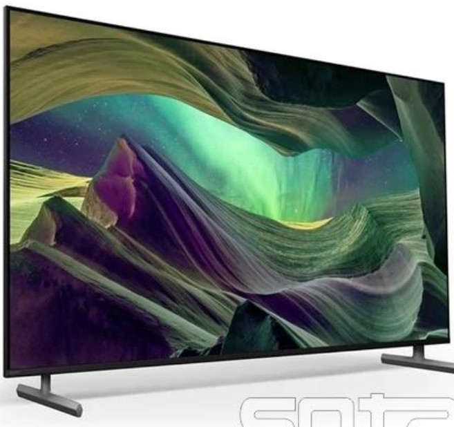 Телевізор: Sony KD- 65X85L. Харків - фото 2