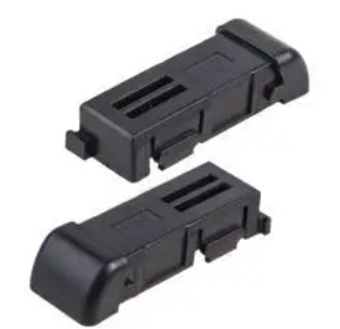 Адаптер до склоочисника HIBRID, VH-PB18 PUSH BUTTON 18мм KM-9 Вінниця - фото 1