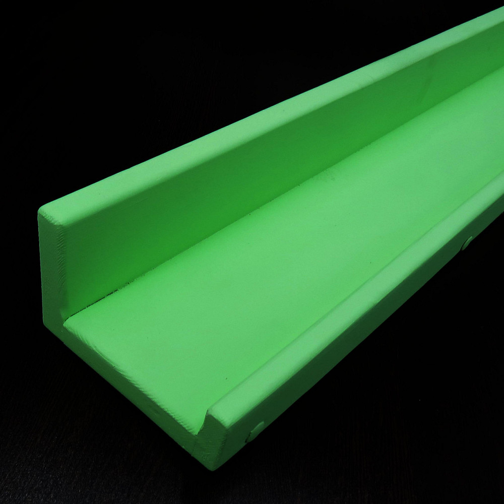 Настенная полка 