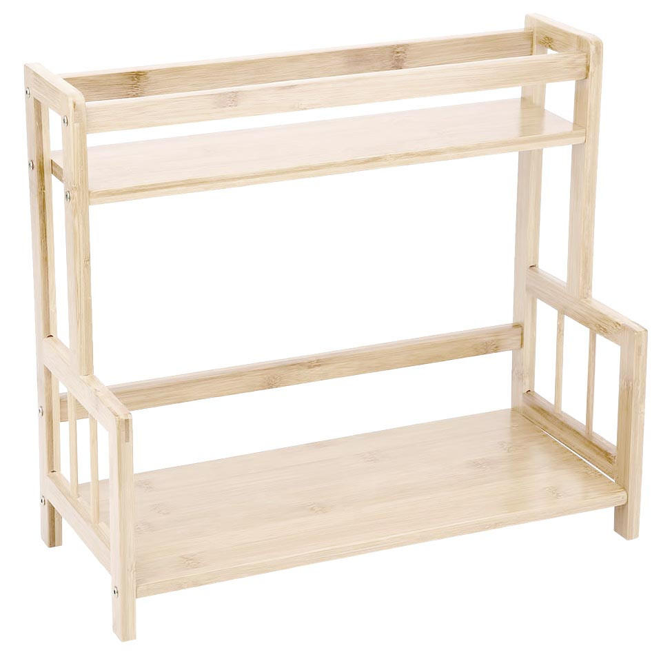 Настольная полка для ванной 