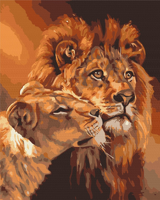 Левова любов Київ - фото 1