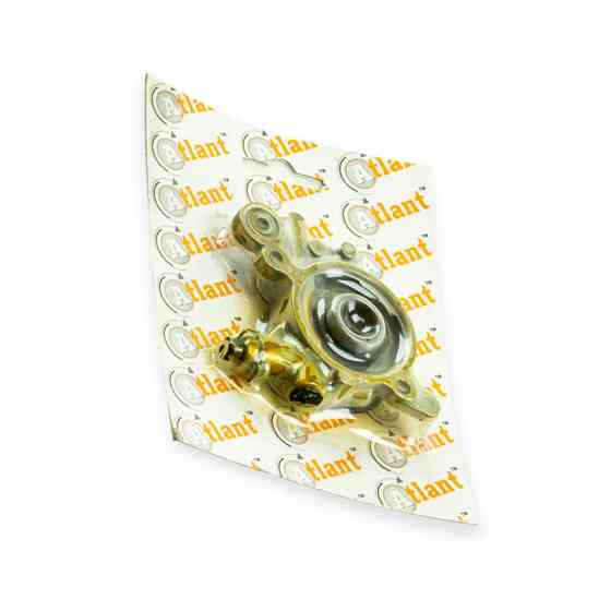 Насос бензопилы HUS 365, 372 масляный Мукачево