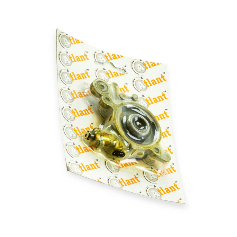 Насос бензопили HUS 365, 372 масляний Мукачево - фото 1