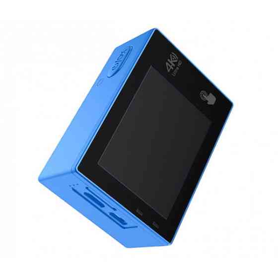 Цифр. відеокамера Aspiring Repeat 3 ULTRA HD 4K 60 fps DUAL SCREEN (REF210101) Киев