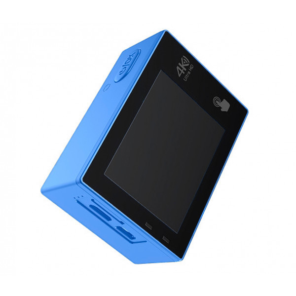 Цифр. відеокамера Aspiring Repeat 3 ULTRA HD 4K 60 fps DUAL SCREEN (REF210101) Київ - фото 6