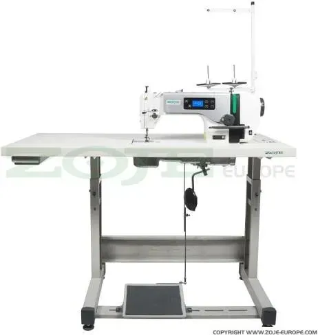Швейная машина Zoje Zj-A6000R-G Z Киев - изображение 1