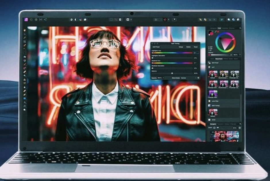 Ноутбук: FIREBAT A14 Pro / Licens Windows 11 Pro / RAM16GB/ ROM 512Gb. Киев - изображение 7