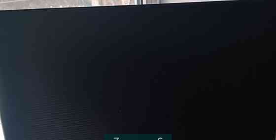 Монітор 23.5" Samsung S24F350F Київ