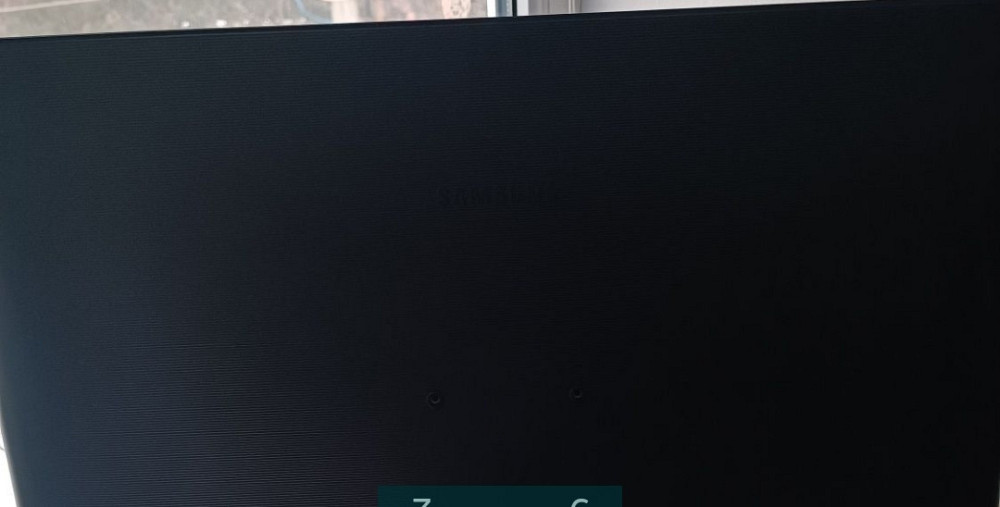 Монітор 23.5" Samsung S24F350F Київ - фото 5