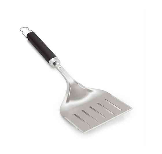 Лопатка для гриля Weber NEW, 45см 6762 Код: 009039 Рівне