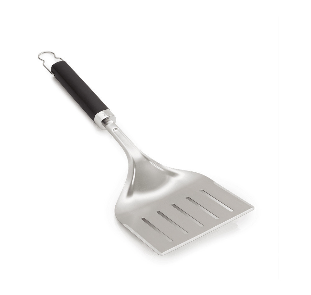 Лопатка для гриля Weber NEW, 45см 6762 Код: 009039 Рівне - фото 5