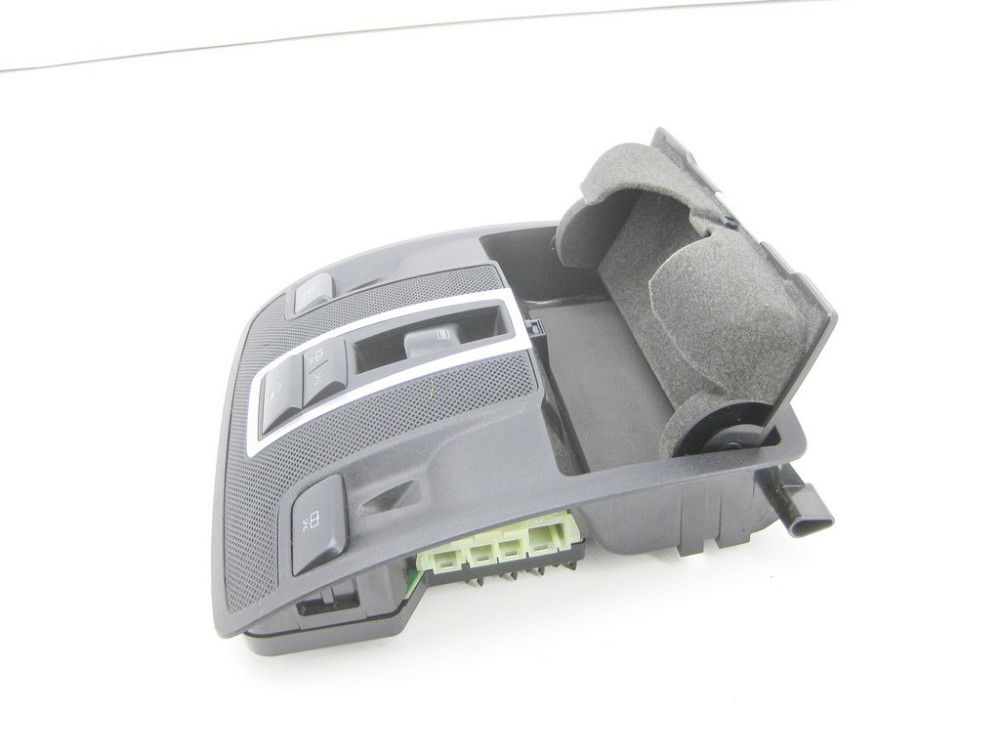 Mercedes-Benz  A1669066802 9051 Стельовий плафон передній чорний ML/GLE W166 GL/GLS X166 GLE Coupe C292 Одесса - изображение 5