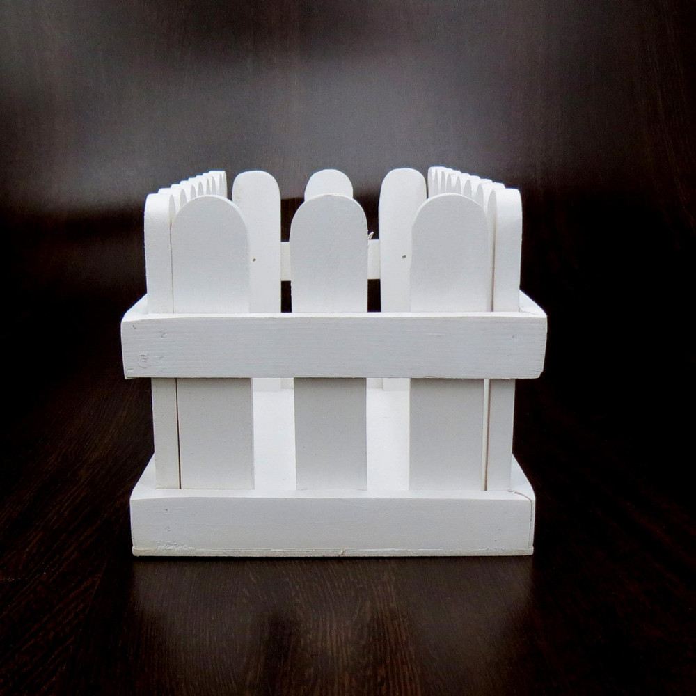 Кашпо "Волошка 16х31" зефір Миколаїв - фото 4