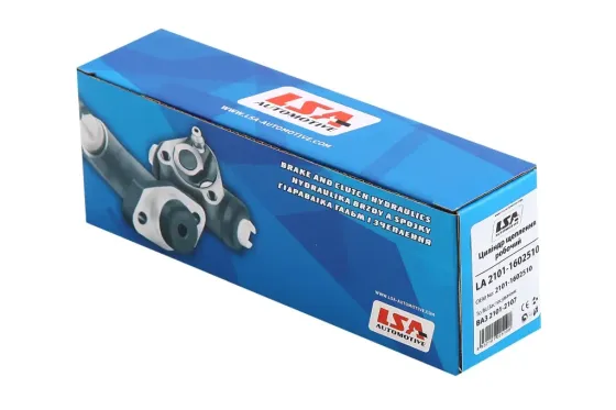 Циліндр зчеплення робочого 2101 LSA Вінниця