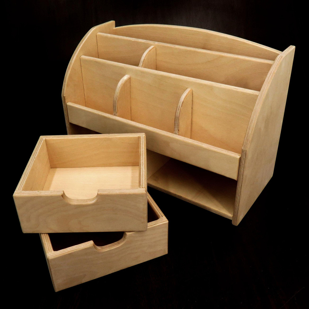 Настольный органайзер 