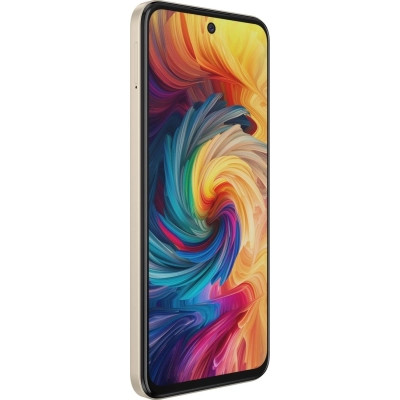 Мобільний телефон ZTE Nubia V70 8/256GB Gold (1143717) Вінниця - фото 2