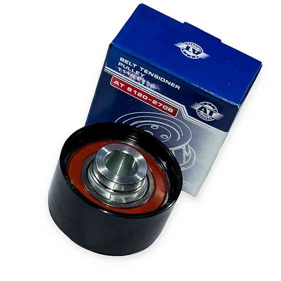 Ролик ГРМ натяжной 2170, 1118, 11194 (16 кл) 1,4 Мукачево