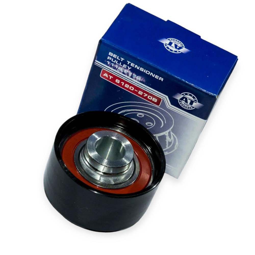 Ролик ГРМ натяжной 2170, 1118, 11194 (16 кл) 1,4 Мукачево - изображение 1