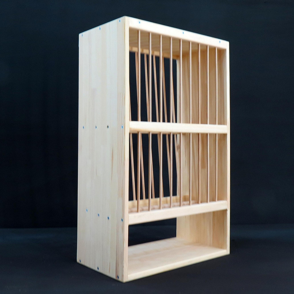 Полка для тарелок и блюд 