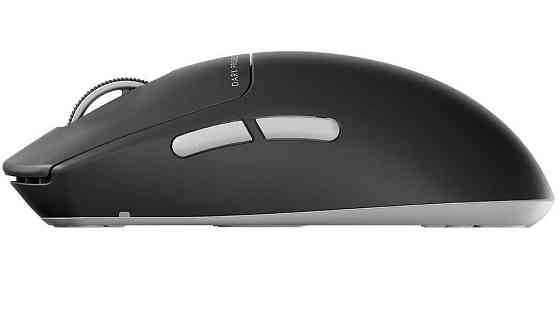 Миша бездротова Dark Project Nexus Ultra Wireless Black/White (DPP_NexusUltra_BW) ( Чорно-білий ) Харьков
