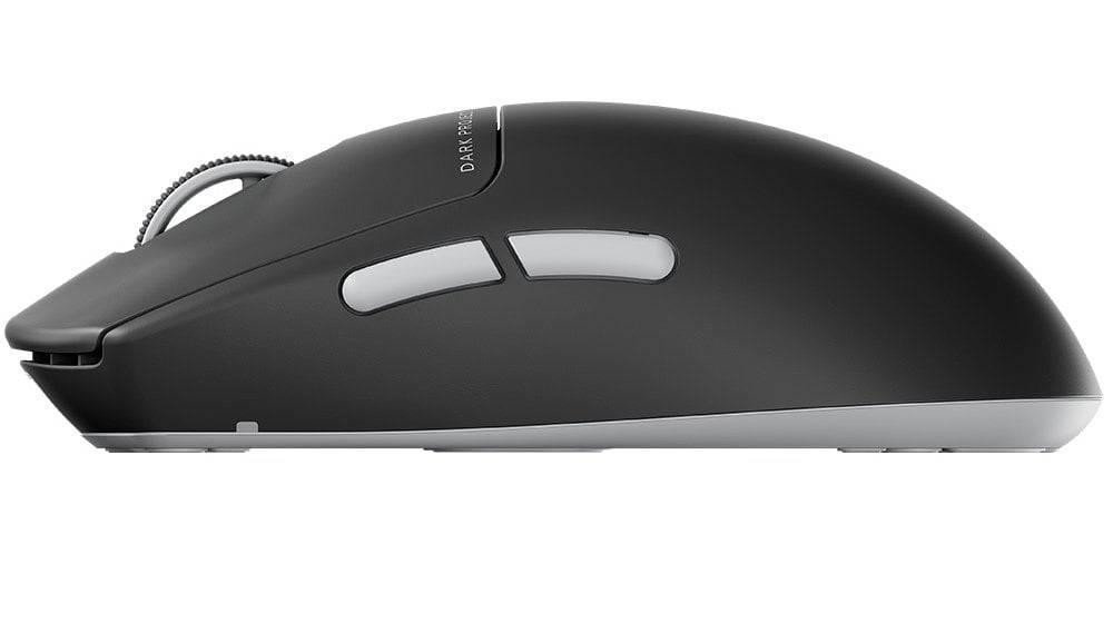 Миша бездротова Dark Project Nexus Ultra Wireless Black/White (DPP_NexusUltra_BW) ( Чорно-білий ) Харьков - изображение 4