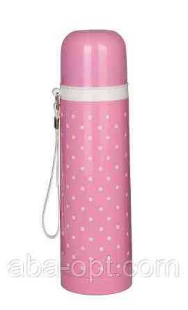 Термос дитячий нержавіючий V 0.5 л (шт) Одеса