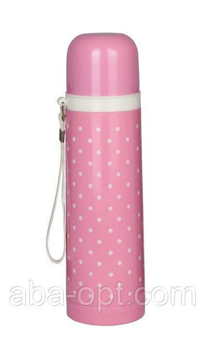 Термос дитячий нержавіючий V 0.5 л (шт) Одеса - фото 1