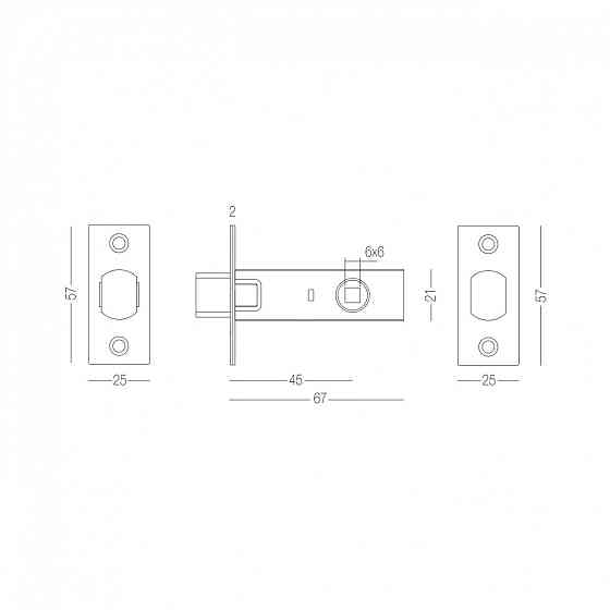 МЕХАНИЗМ ДЛЯ ПРОЧКОВЫХ ДВЕРЕЙ Киев