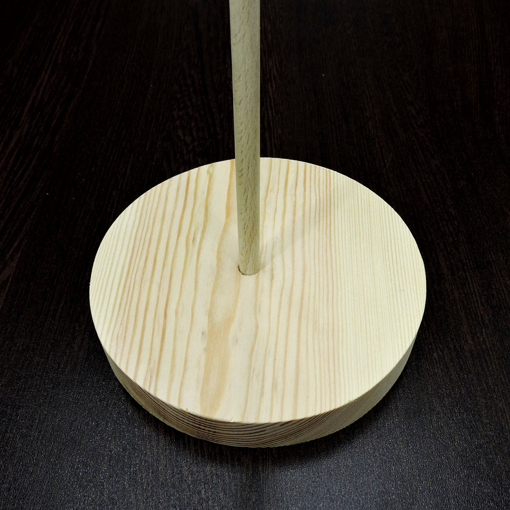 Підставка для ляльок "Тондо 13 тип А" бланже Миколаїв - фото 3