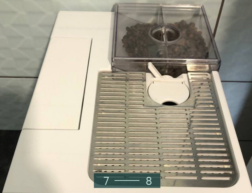 Кавомашина Melitta CafeO Cl Київ - фото 2