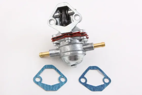 Насос топливный 2108 33 Standard + 2 прокладки Винница