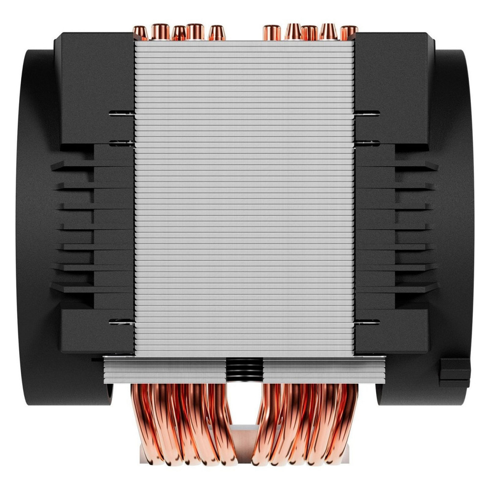 Кулер процесорний Arctic 4U-SP5 (ACFRE00158A) ( 27350 ) Харків - фото 2