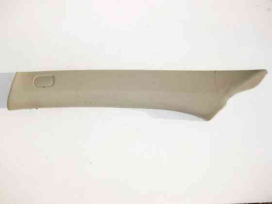 Mercedes-Benz  A1666901325 8R86 Обшивка лівої стійки "A" бежева ML W166 GL X166 Одесса