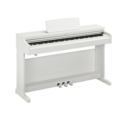 Цифровое пианино Yamaha Arius YDP-165 White (YDP-165WH) Винница - изображение 1